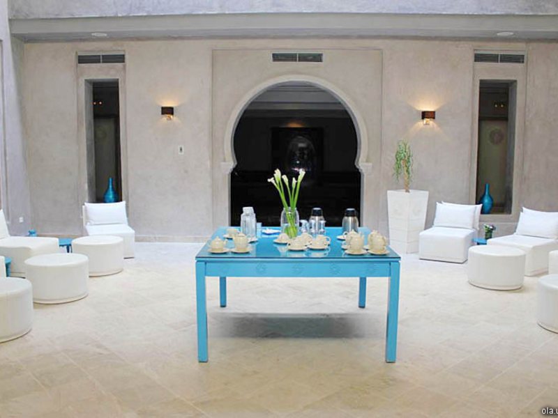 Seabel Alhambra Beach Golf & Spa 17039