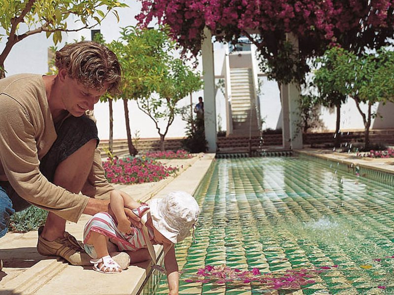 Seabel Alhambra Beach Golf & Spa 17040
