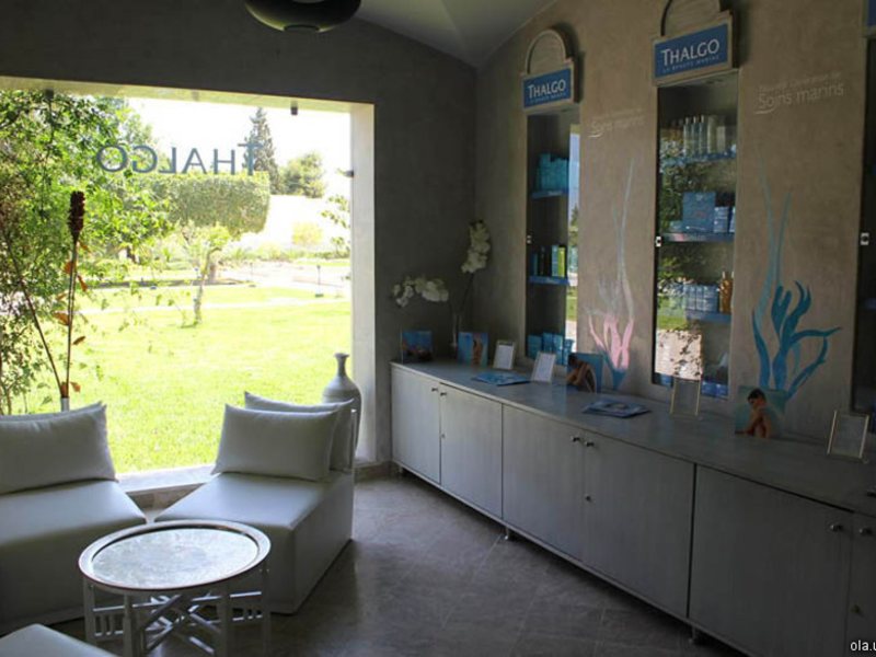 Seabel Alhambra Beach Golf & Spa 17041