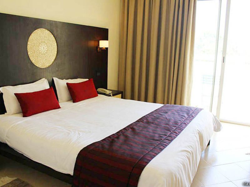 Seabel Alhambra Beach Golf & Spa 17042