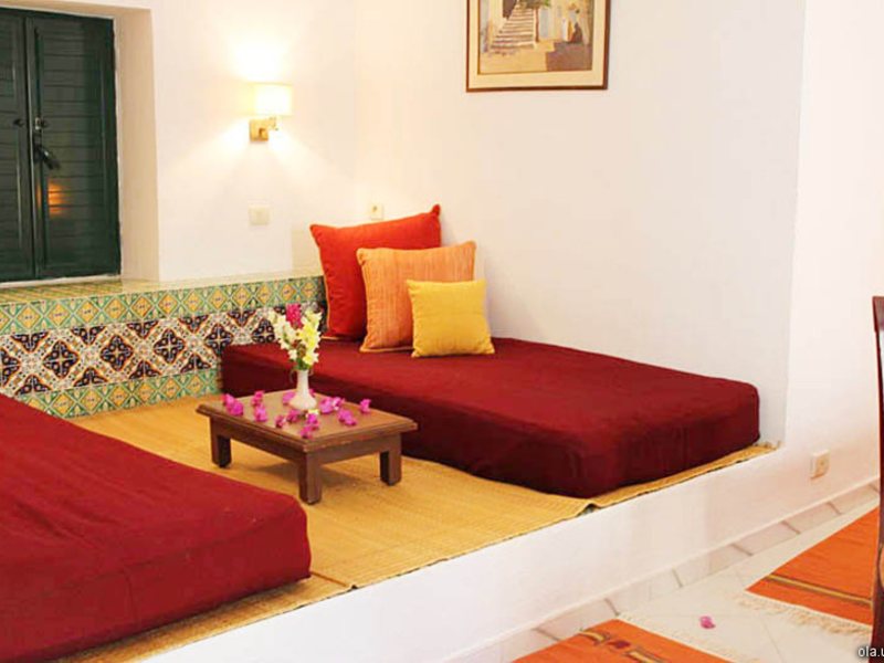 Seabel Alhambra Beach Golf & Spa 17043