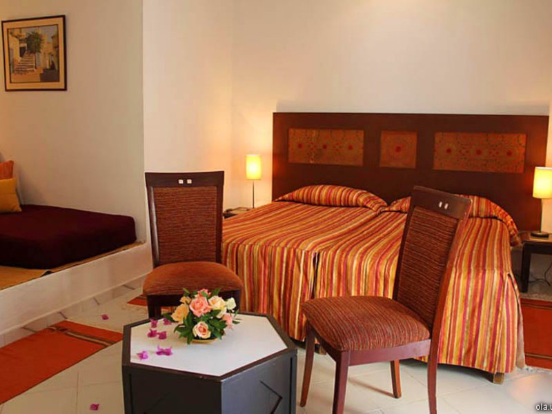 Seabel Alhambra Beach Golf & Spa 17044