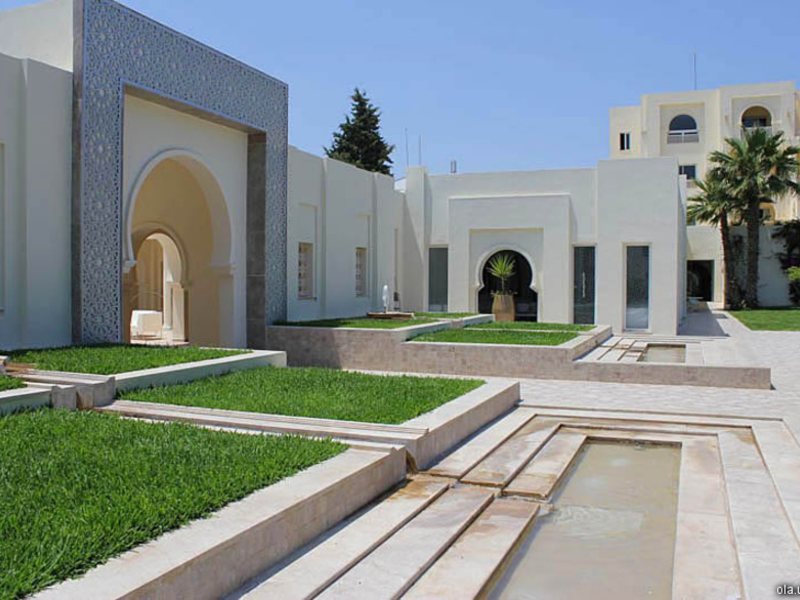 Seabel Alhambra Beach Golf & Spa 17046
