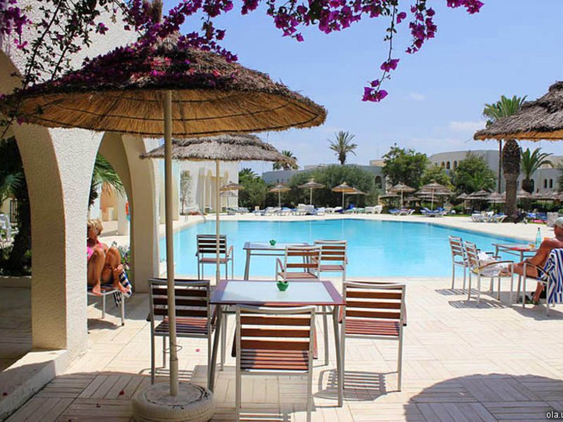 Seabel Alhambra Beach Golf & Spa 17047