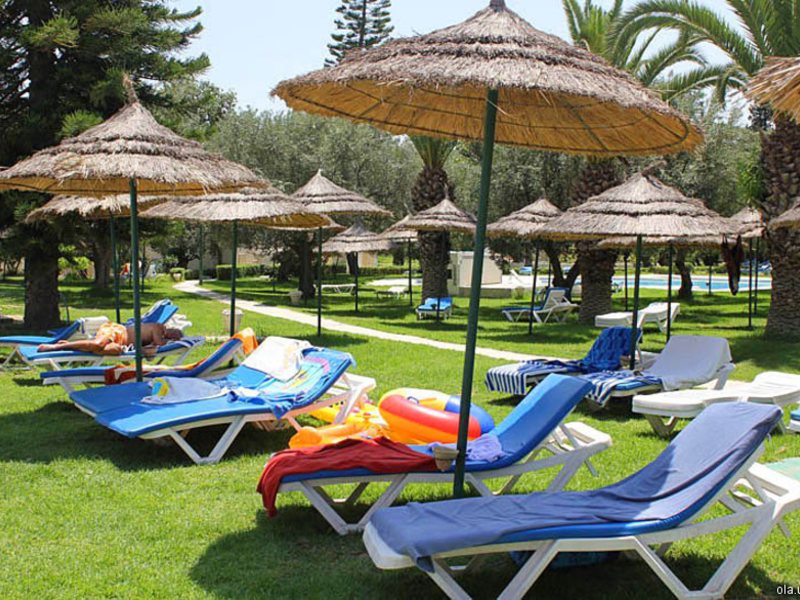 Seabel Alhambra Beach Golf & Spa 17048
