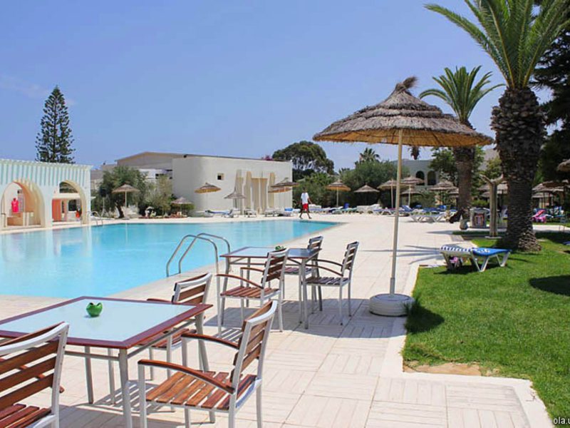 Seabel Alhambra Beach Golf & Spa 17049