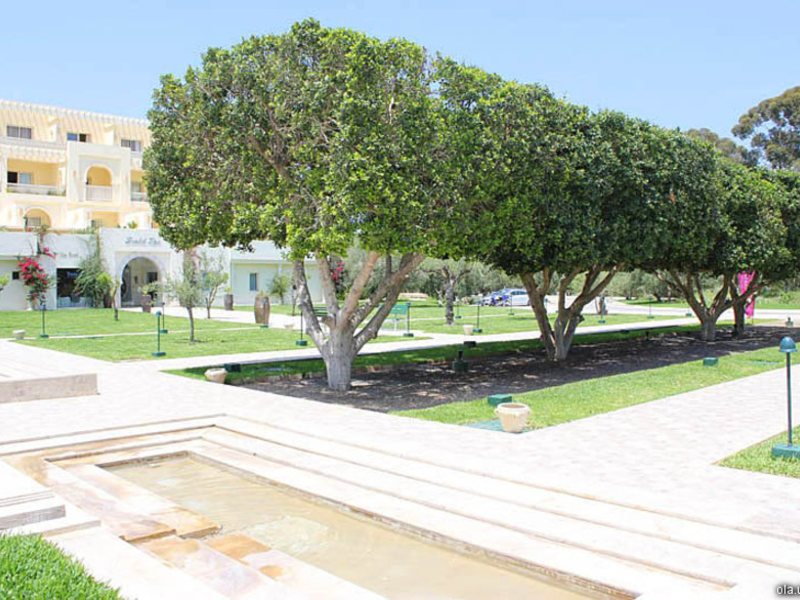 Seabel Alhambra Beach Golf & Spa 17050
