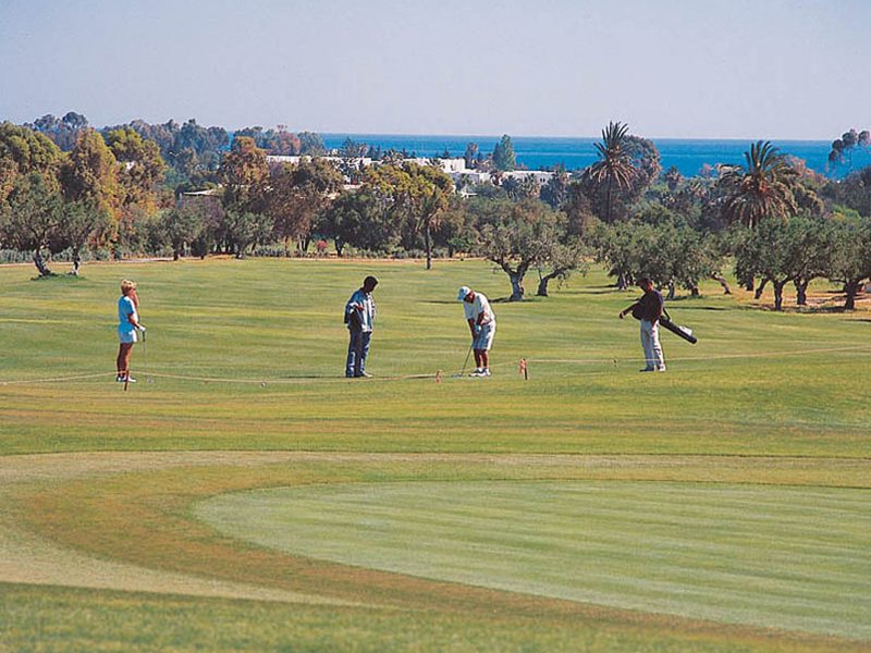 Seabel Alhambra Beach Golf & Spa 17051