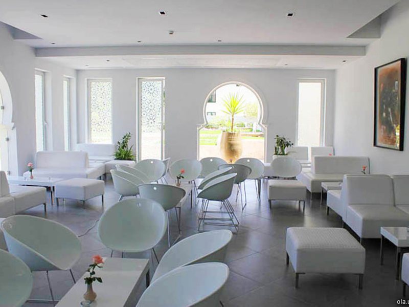 Seabel Alhambra Beach Golf & Spa 17052