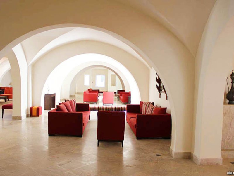 Seabel Alhambra Beach Golf & Spa 17053