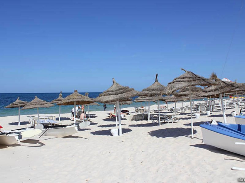 Seabel Alhambra Beach Golf & Spa 17054