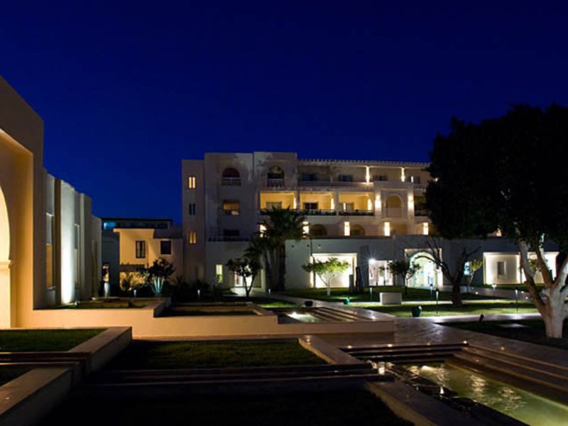 Seabel Alhambra Beach Golf & Spa 17055