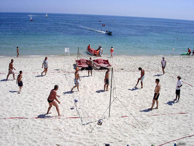 Seabel Alhambra Beach Golf & Spa 17056
