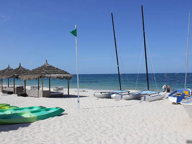 Seabel Alhambra Beach Golf & Spa 17057