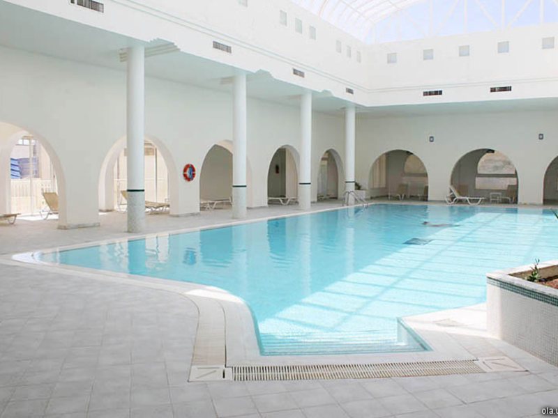 Seabel Alhambra Beach Golf & Spa 17058