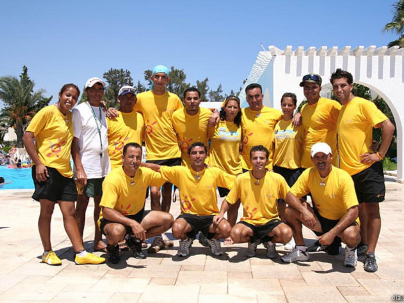 Seabel Alhambra Beach Golf & Spa 17059