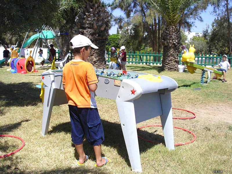 Seabel Alhambra Beach Golf & Spa 17061