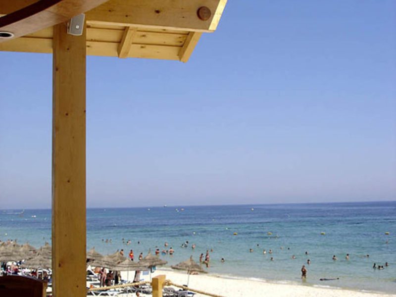 Seabel Alhambra Beach Golf & Spa 17062