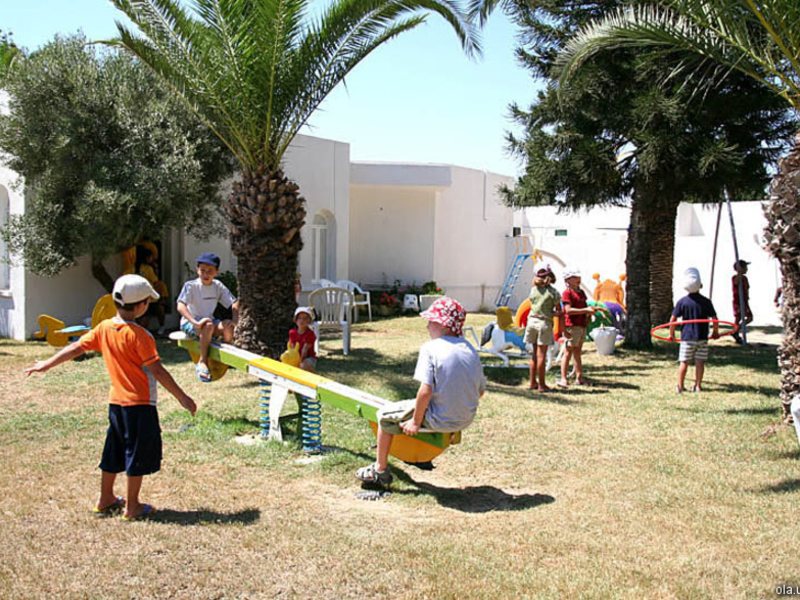 Seabel Alhambra Beach Golf & Spa 17063