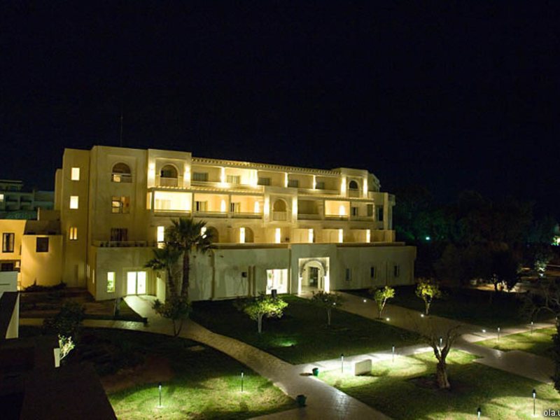 Seabel Alhambra Beach Golf & Spa 17064