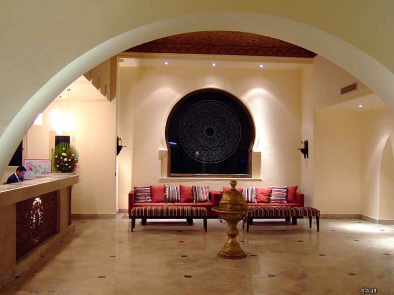 Seabel Alhambra Beach Golf & Spa 17066