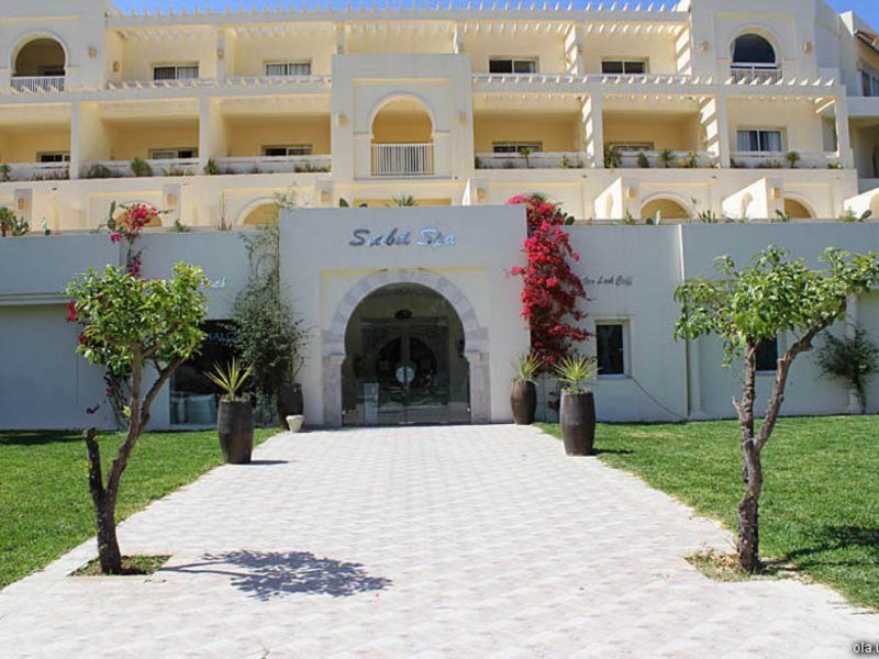 Seabel Alhambra Beach Golf & Spa 17067
