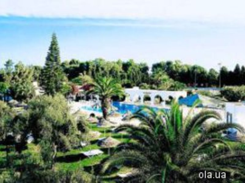 Seabel Alhambra Beach Golf & Spa 17068