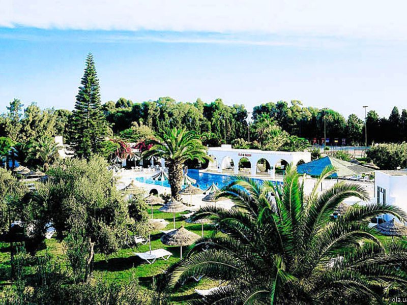 Seabel Alhambra Beach Golf & Spa 17069