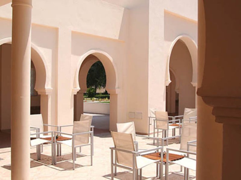Seabel Alhambra Beach Golf & Spa 17070