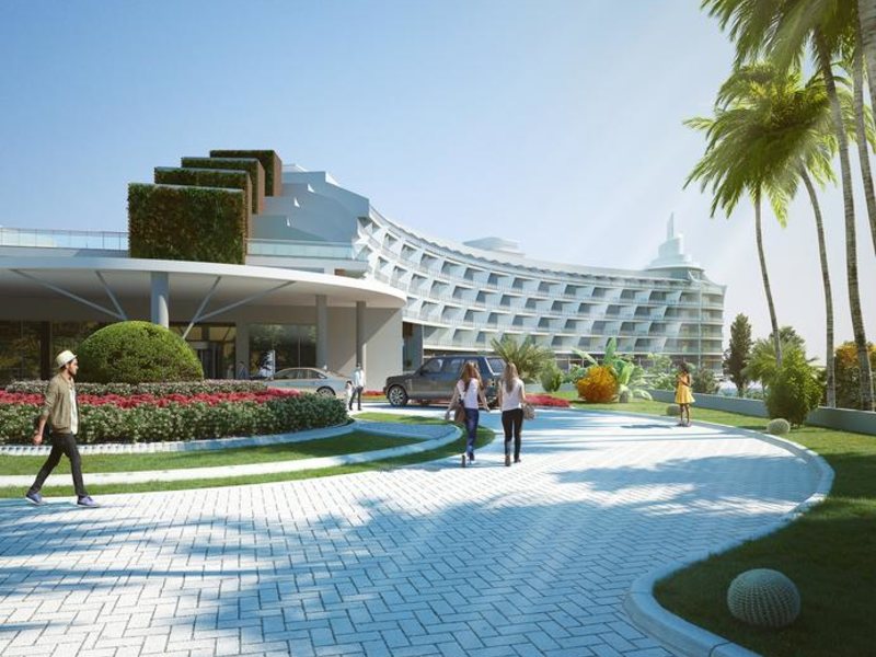 Seaden Quality Resort & Spa 321703