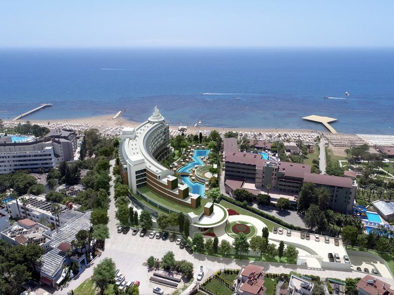 Seaden Quality Resort & Spa 321704