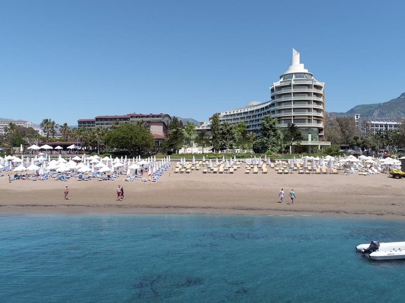 Seaden Quality Resort & Spa 321705