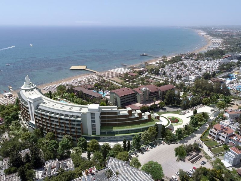 Seaden Quality Resort & Spa 321709