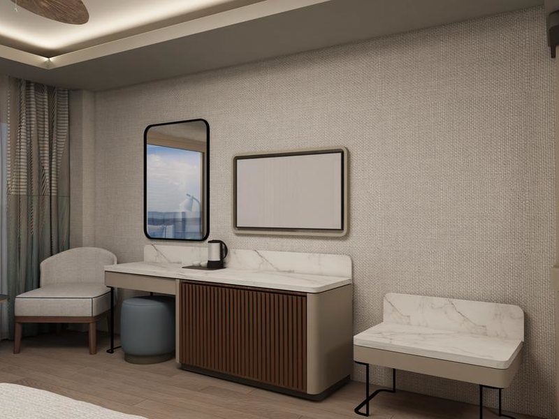 Seaden Quality Resort & Spa 321710