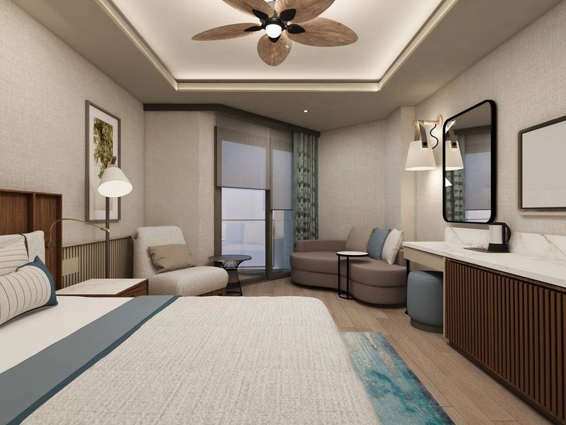 Seaden Quality Resort & Spa 321711