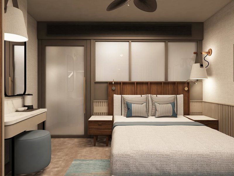 Seaden Quality Resort & Spa 321712