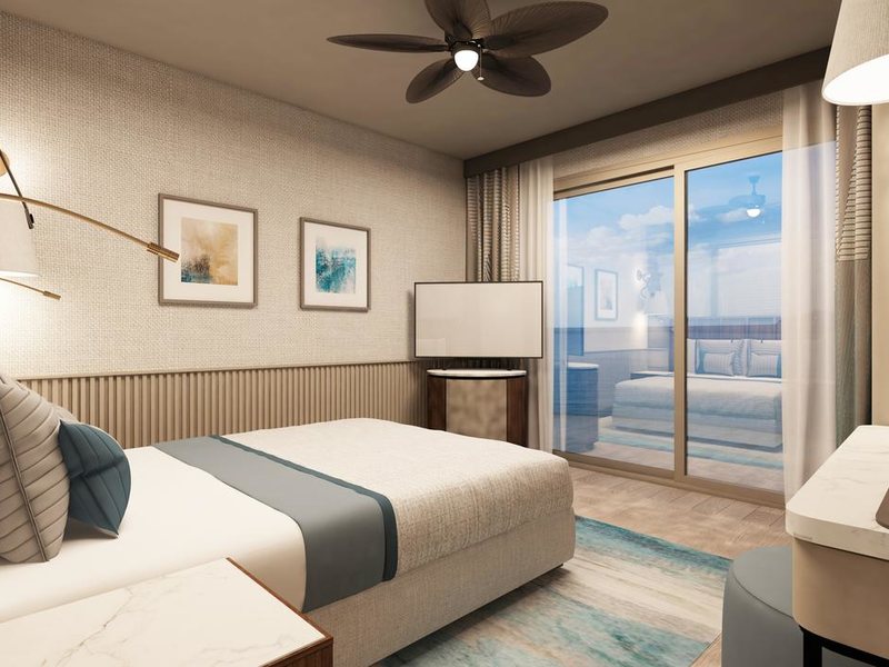 Seaden Quality Resort & Spa 321714