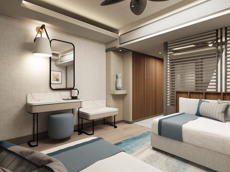 Seaden Quality Resort & Spa 321715