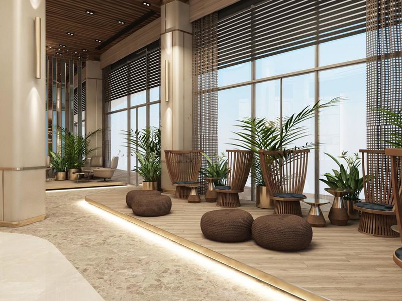 Seaden Quality Resort & Spa 321717