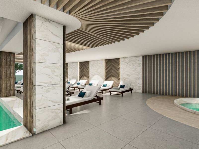 Seaden Quality Resort & Spa 321720