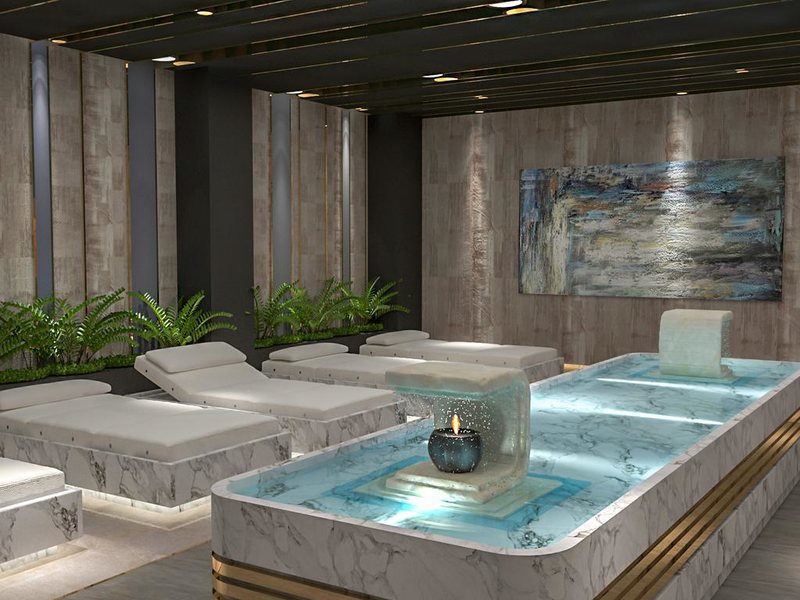 Seaden Quality Resort & Spa 321721