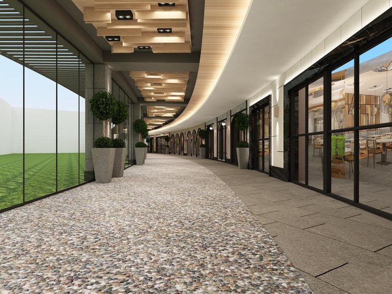 Seaden Quality Resort & Spa 321722