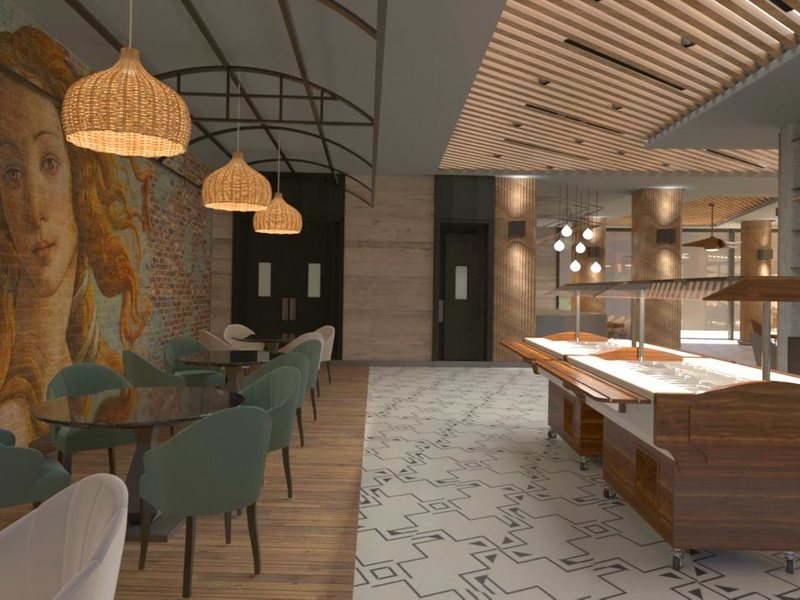 Seaden Quality Resort & Spa 321723