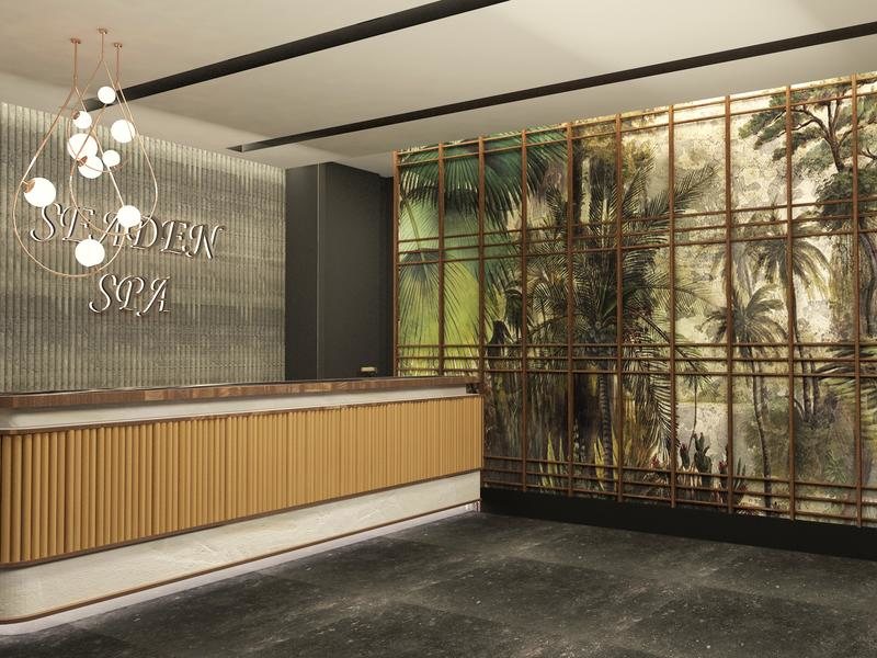 Seaden Quality Resort & Spa 321724