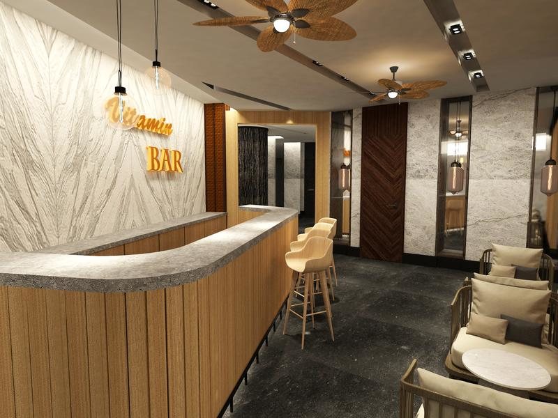 Seaden Quality Resort & Spa 321725