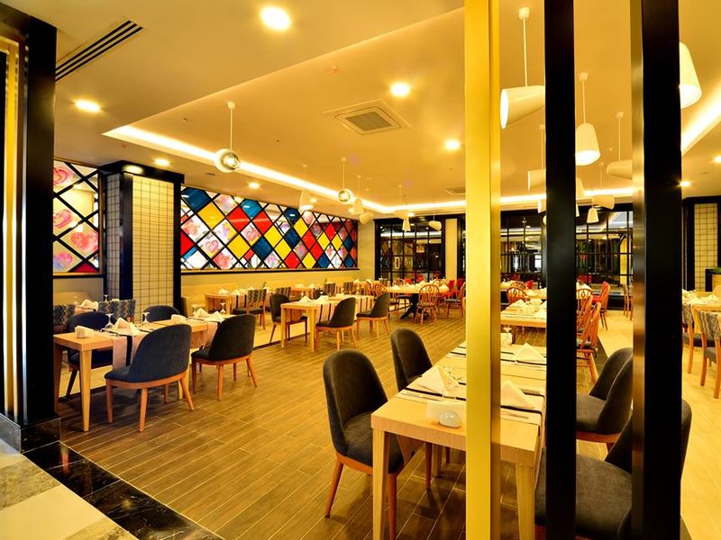 Seaden Valentine Resort & Spa - Adult Only +16 177540