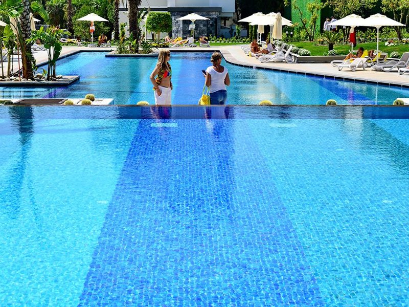 Seaden Valentine Resort & Spa - Adult Only +16 177541