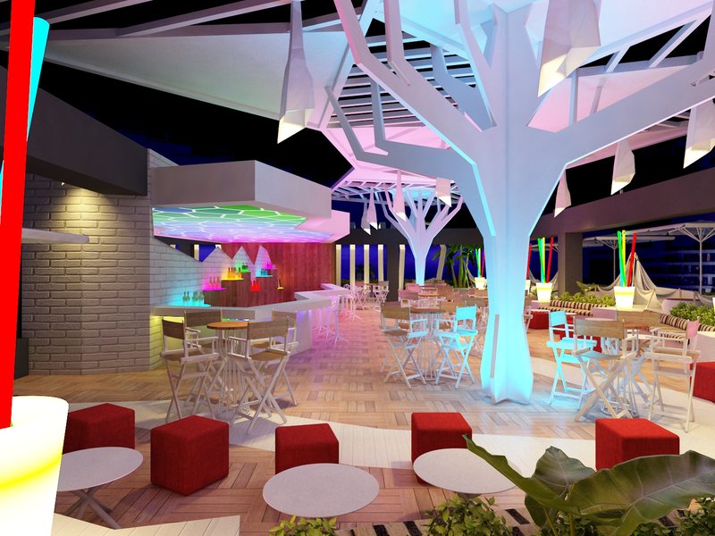 Seaden Valentine Resort & Spa - Adult Only +16 177544