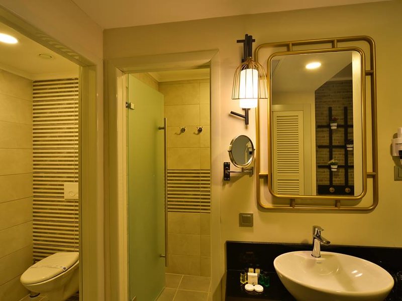 Seaden Valentine Resort & Spa - Adult Only +16 177548