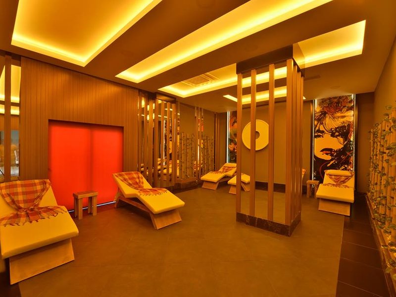 Seaden Valentine Resort & Spa - Adult Only +16 177550